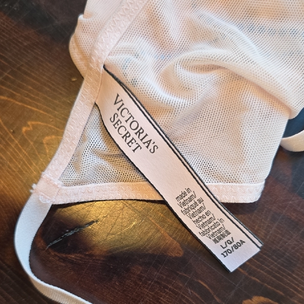 ​Set of 7 Lingerie Bundle - Mixed Brands - Size Large/38 - Picture 7 of 14